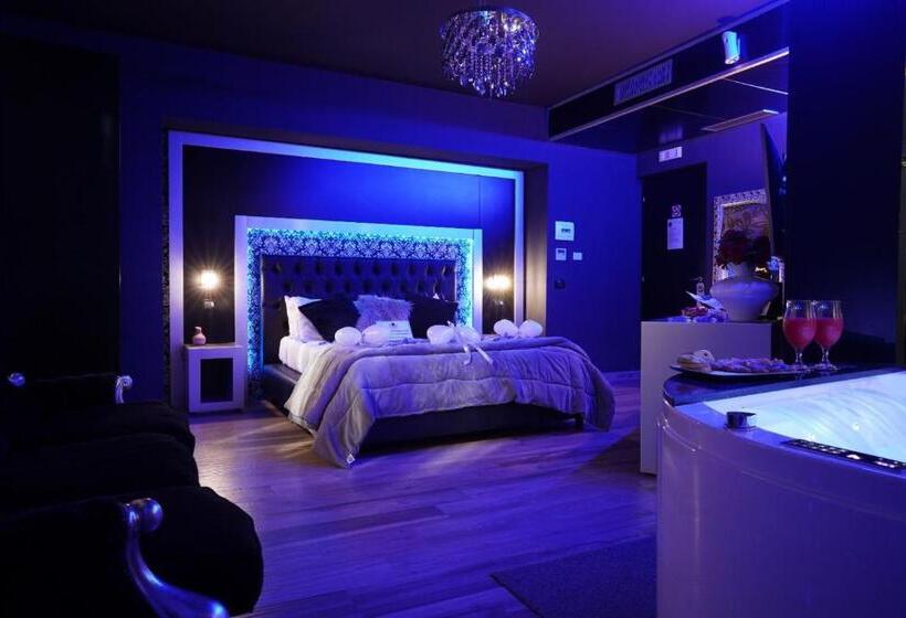 هتل Angioino & Spa