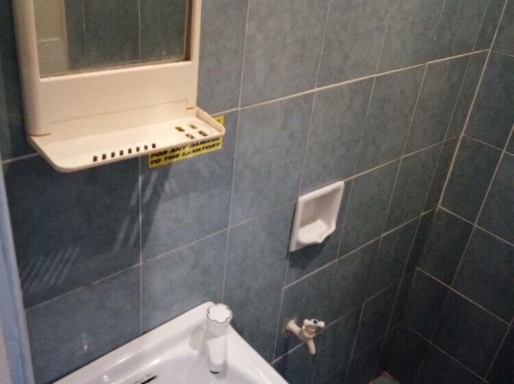 בית מלון כפרי Anthurium Inn