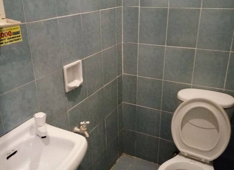 בית מלון כפרי Anthurium Inn