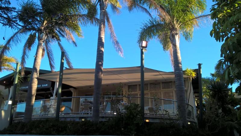 Comfort Hotel Flames Whangarei