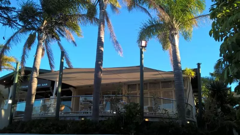 Comfort Hotel Flames Whangarei