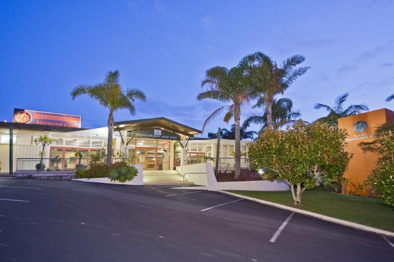 Comfort Hotel Flames Whangarei