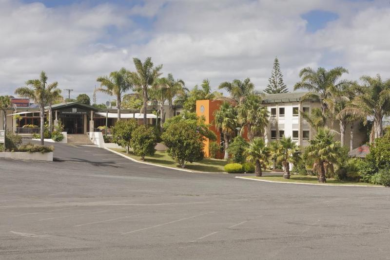 Comfort Hotel Flames Whangarei