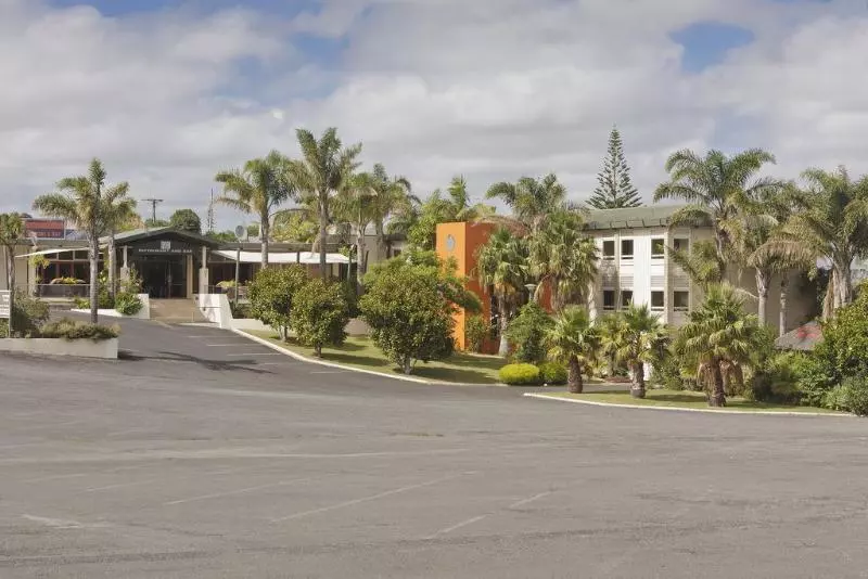 Comfort Hotel Flames Whangarei