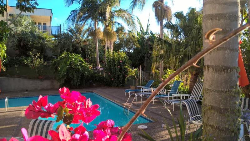 Comfort Hotel Flames Whangarei