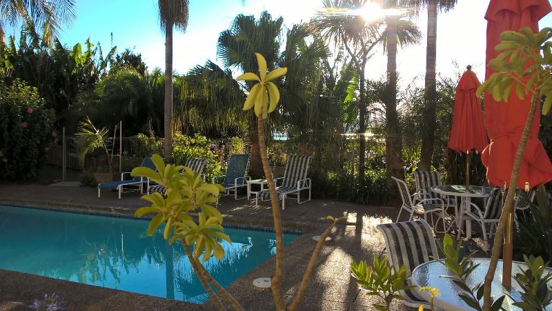 Comfort Hotel Flames Whangarei