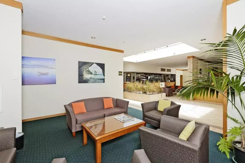 Comfort Hotel Flames Whangarei