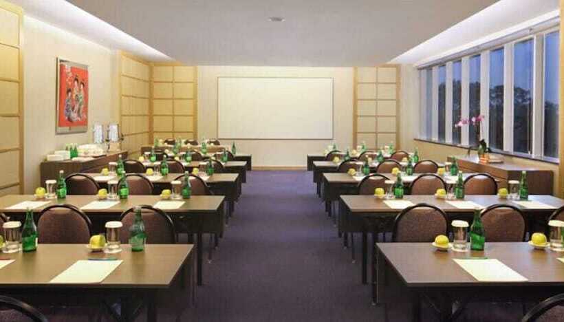 D Primahotel Tangerang