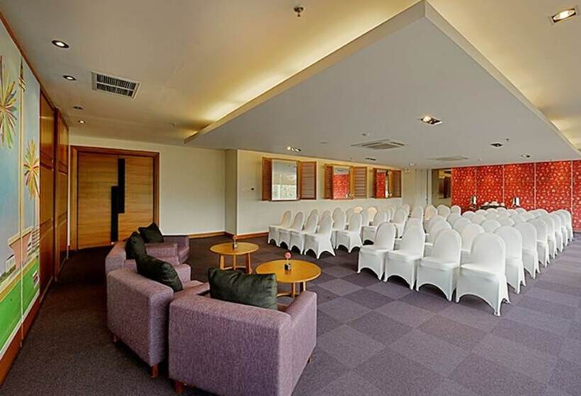 D Primahotel Tangerang