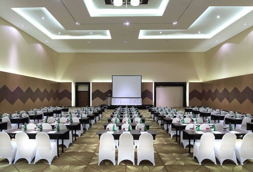 D Primahotel Tangerang