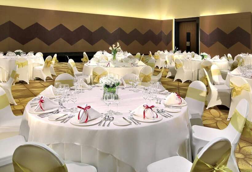 D Primahotel Tangerang