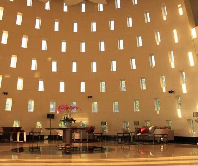 D Primahotel Tangerang