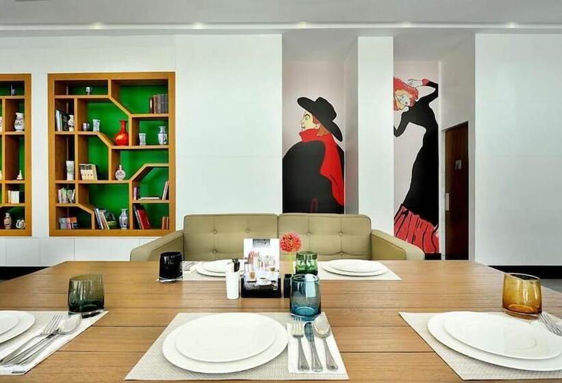 D Primahotel Tangerang