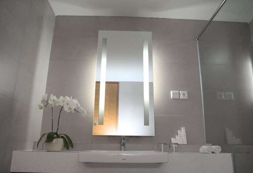 D Primahotel Tangerang