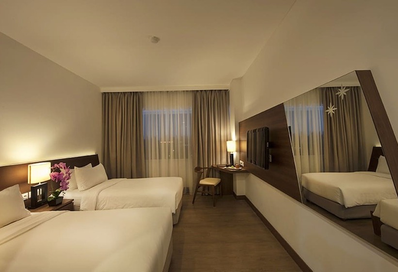 D Primahotel Tangerang