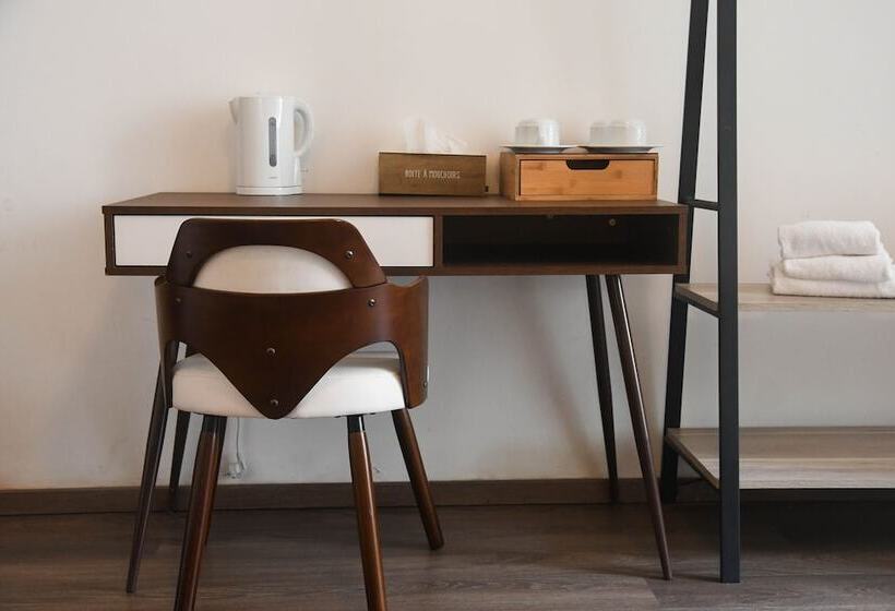 هتل Du Palais Bastia Centre