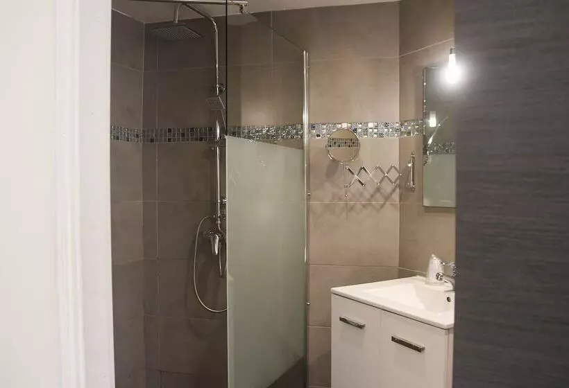 هتل Du Palais Bastia Centre