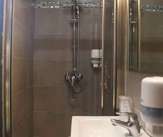 هتل Du Palais Bastia Centre