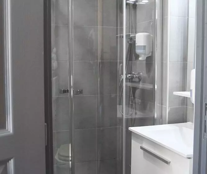 هتل Du Palais Bastia Centre