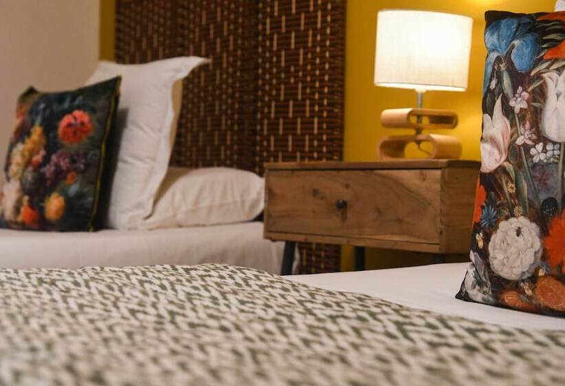 هتل Du Palais Bastia Centre