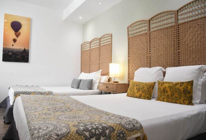 هتل Du Palais Bastia Centre