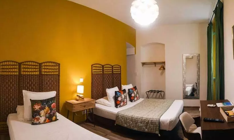 هتل Du Palais Bastia Centre