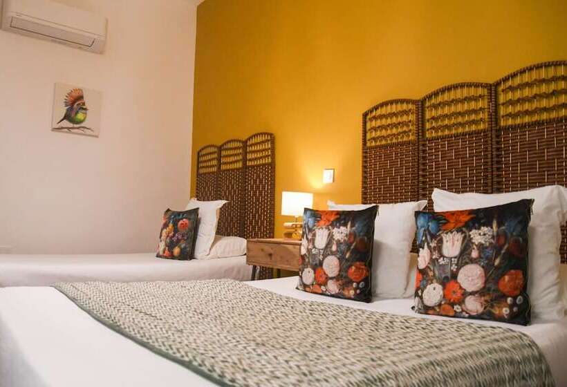 هتل Du Palais Bastia Centre