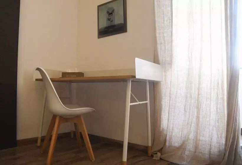 هتل Du Palais Bastia Centre