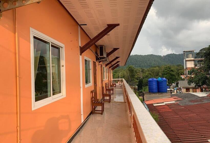 酒店 Lanta Grand House