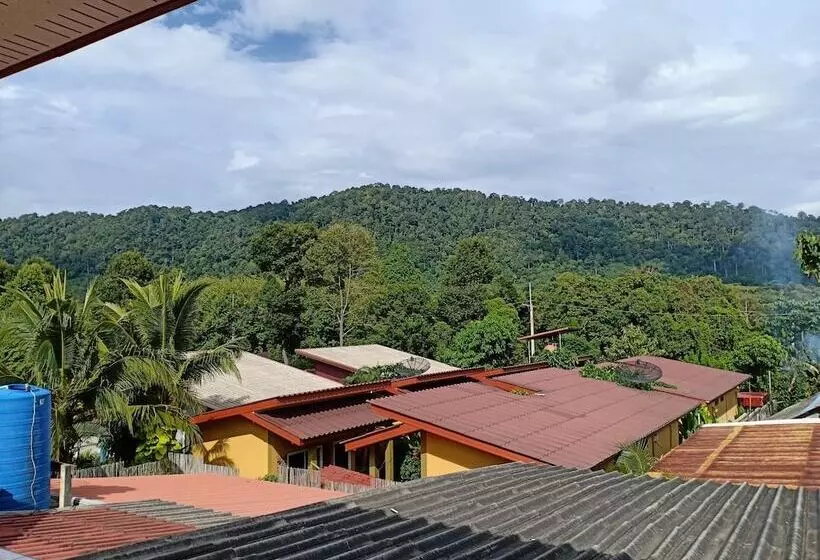 Отель Lanta Grand House