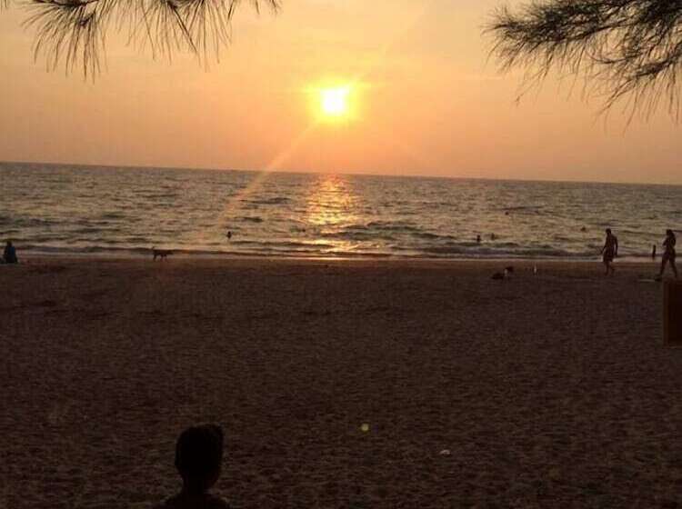 酒店 Lanta Grand House