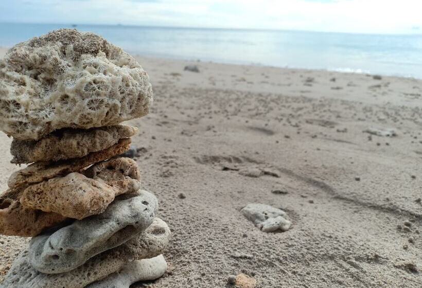 酒店 Lanta Grand House