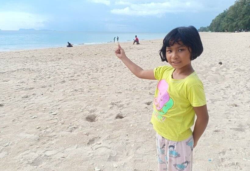 酒店 Lanta Grand House