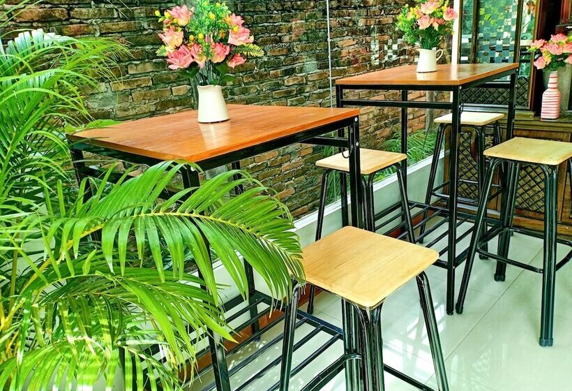 酒店 Lanta Grand House