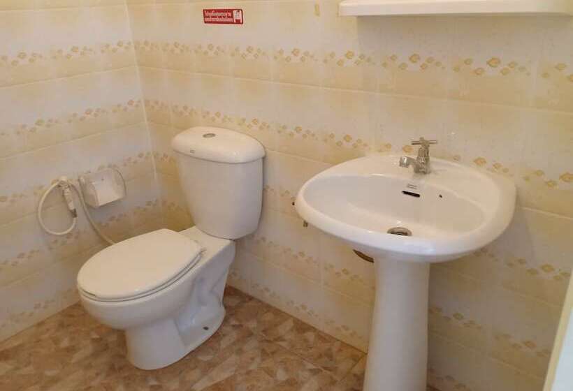 酒店 Lanta Grand House