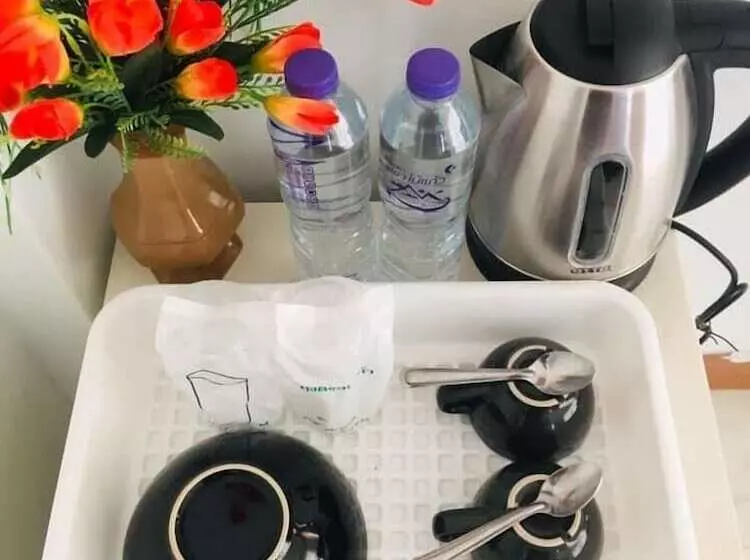 Отель Lanta Grand House