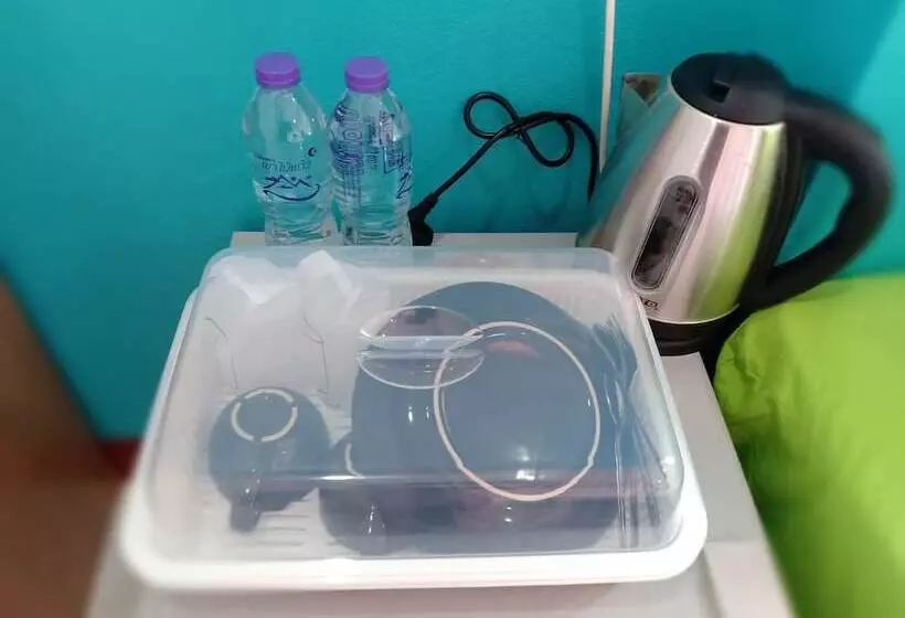 Отель Lanta Grand House