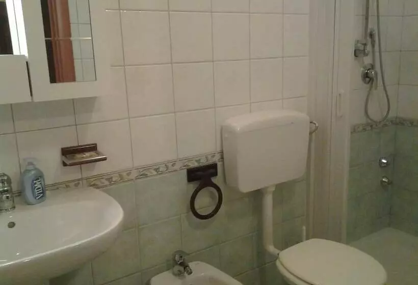 هتل Il Mandorleto