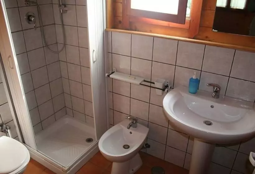 هتل Il Mandorleto