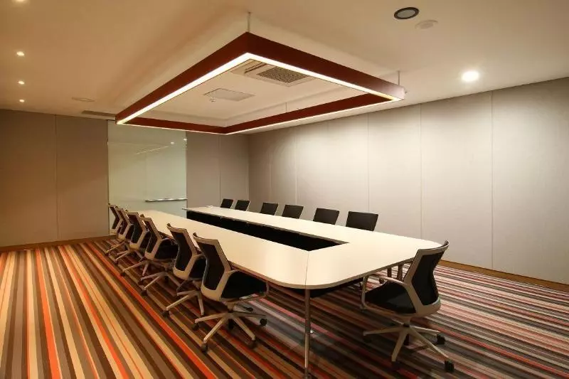 ホテル Sangsangmadang Chuncheon Stay