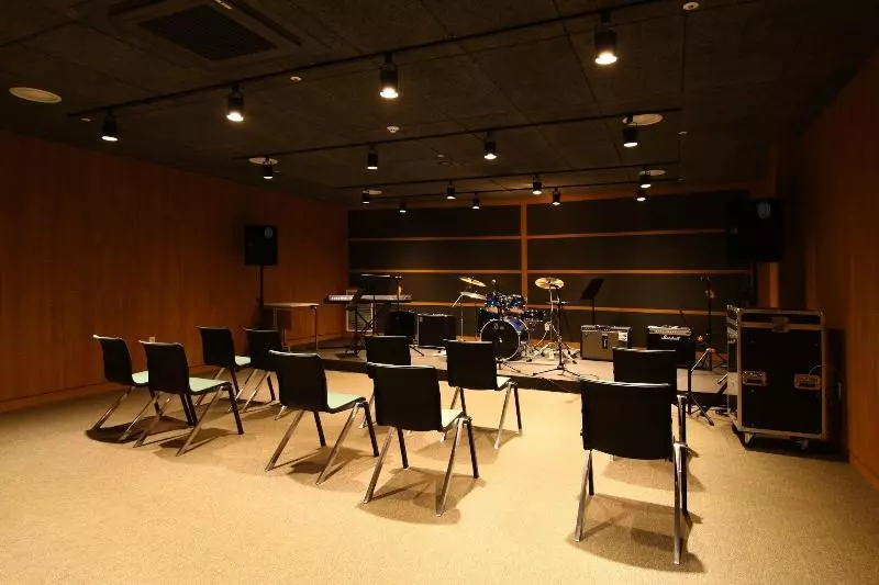 ホテル Sangsangmadang Chuncheon Stay