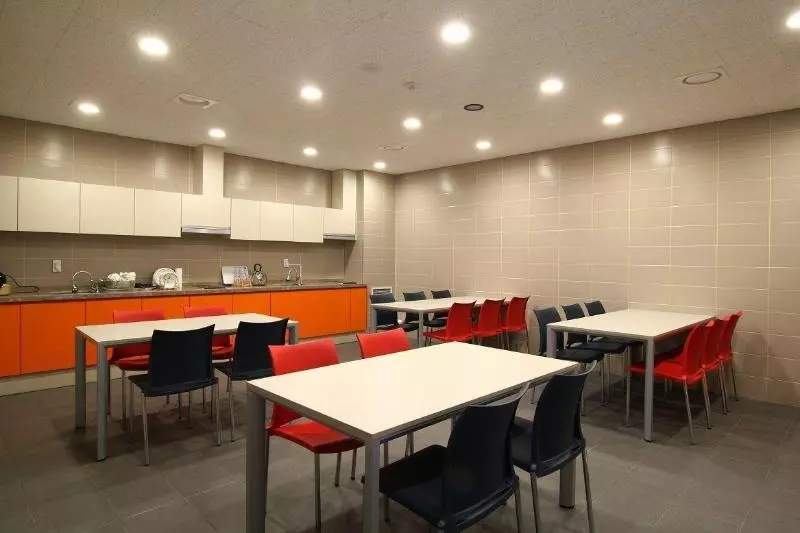 ホテル Sangsangmadang Chuncheon Stay