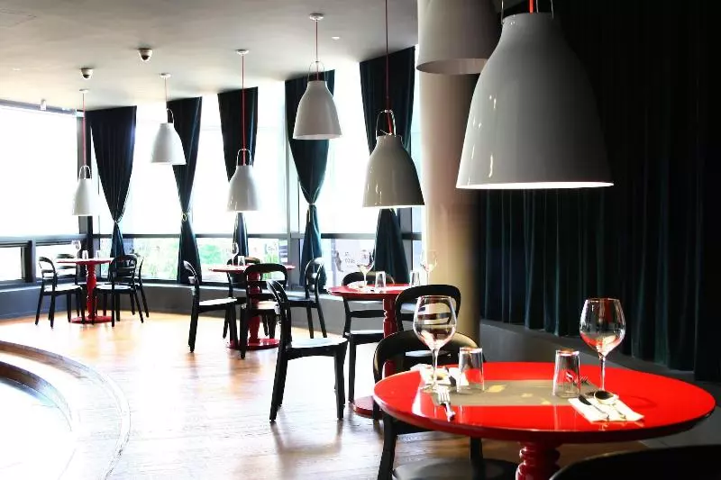 ホテル Sangsangmadang Chuncheon Stay