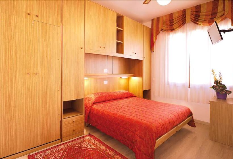 Отель Locanda Da Scarpa