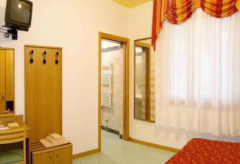 هتل Locanda Da Scarpa