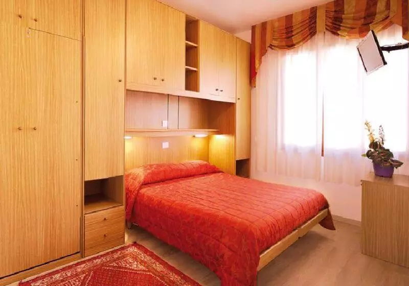 هتل Locanda Da Scarpa