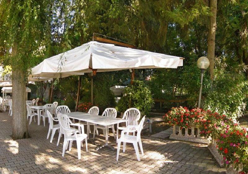 Отель Locanda Da Scarpa