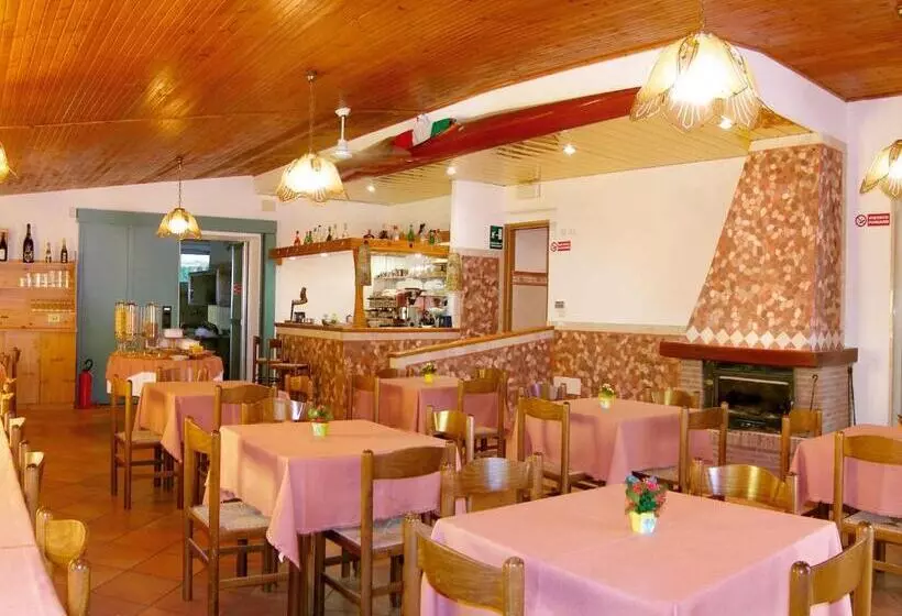 هتل Locanda Da Scarpa