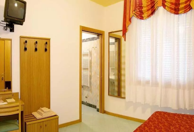 هتل Locanda Da Scarpa