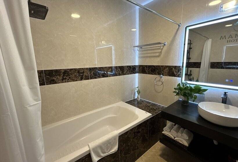 Mango Hotel   Ha Noi Railway Station